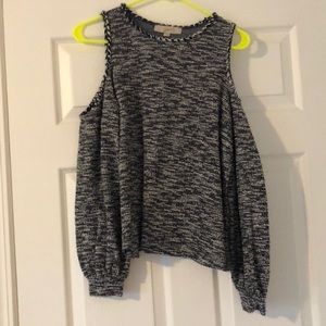 Women’s sweater.